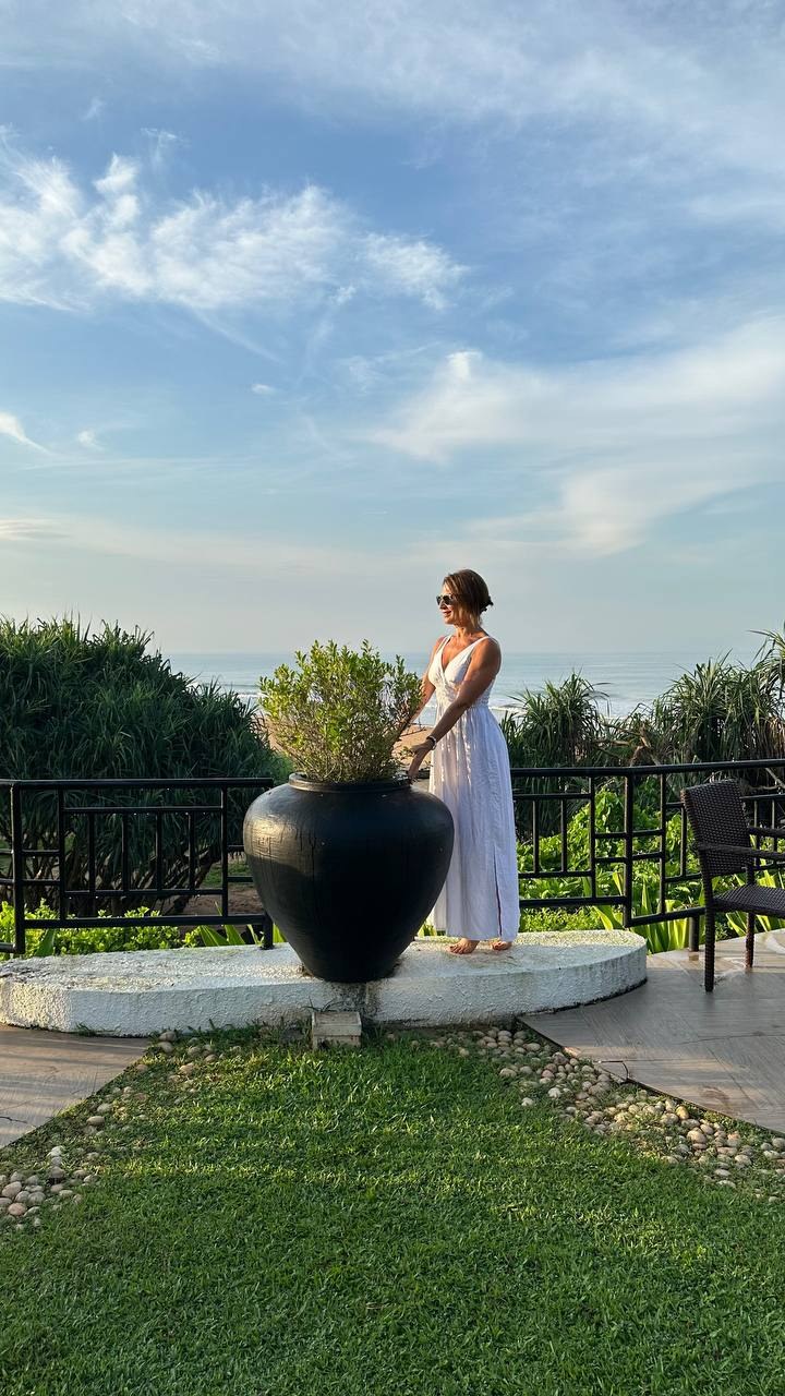 Оксана Улитина